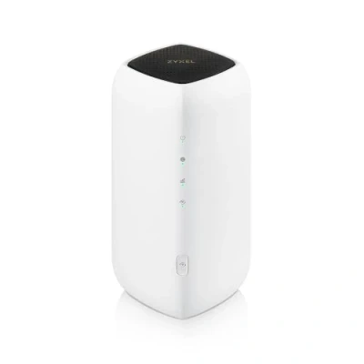 Image de Zyxel Nebula FWA505 Routeur sans fil WWAN 1GbE Wi Fi 6 Bi bande 4G, 5G avec 1 an de Pro Pack pour FWA510, FWA710, LTE3301 PLUS