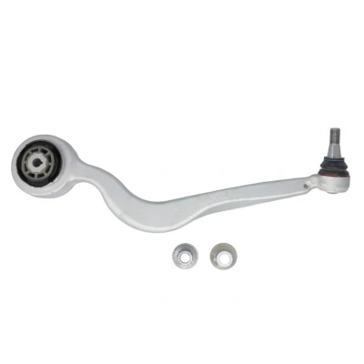 Afbeelding van LEMFÖRDER 38865 01 Draagarm Vooras, rechts, Onder, Voor Driehoeksdraagarm Aluminium MERCEDES BENZ: GLC Coupe, C Class Saloon, T modell