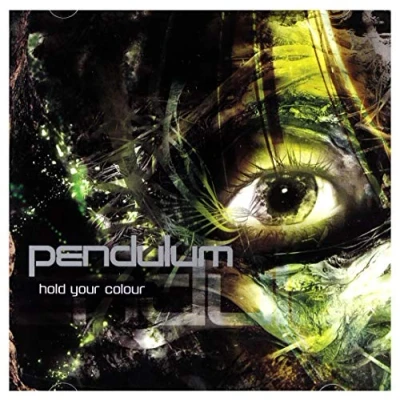 Afbeelding van Pendulum Hold Your Colour (CD)