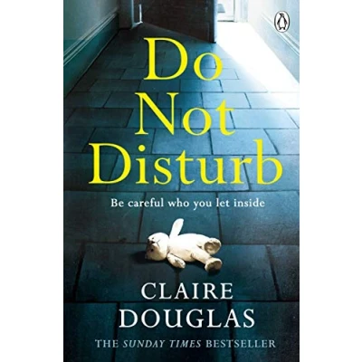 Afbeelding van Do Not Disturb