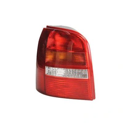 Afbeelding van Van Wezel Achterlicht 0324933
