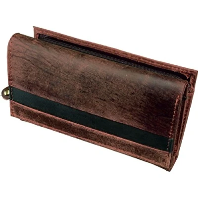 Afbeelding van Alassio Leren Dames Portefeuille