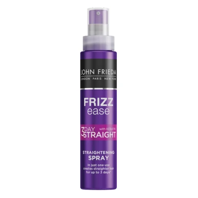 Afbeelding van John Frieda Frizz Ease 3 Day Straight Straightening Spray