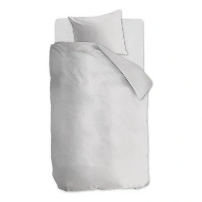 Afbeelding van Ambiante Cotton Uni Dekbedovertrek 140 x 220 cm