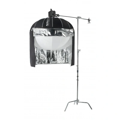 Afbeelding van Nanlite Lantern Softbox 120cm