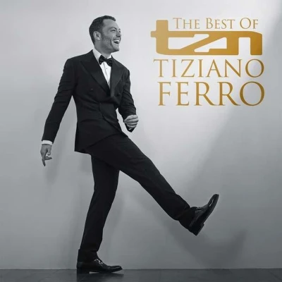 Afbeelding van Tzn the Best Of Tiziano Ferro Versione Standard