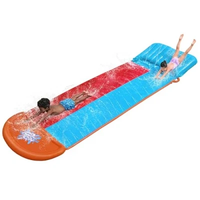 Afbeelding van Waterglijbaan Bestway 472 x 140 cm