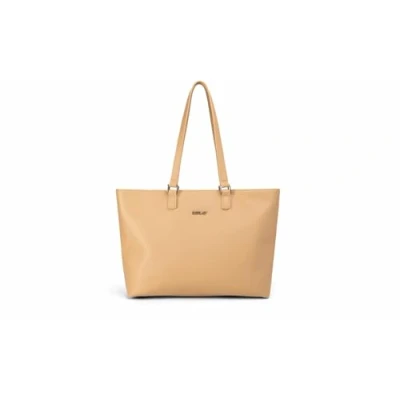 Afbeelding van Replay Shopper Shopper, Dames, Maat: One Size, Safari