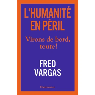 Image de L&#039;humanité en péril