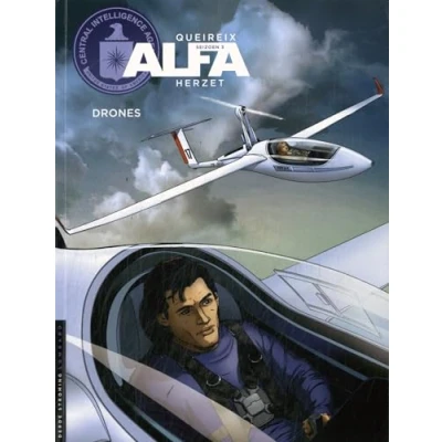Afbeelding van Alfa 18 Drones