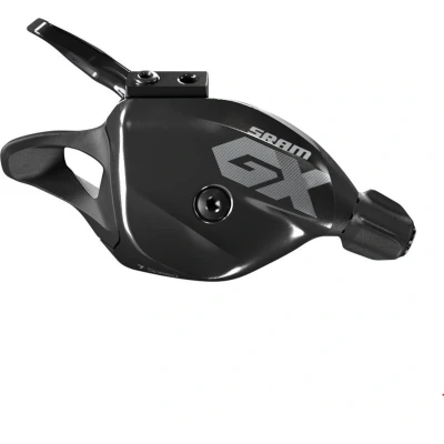 Afbeelding van Sram Gx Dh Trigger Achter Shifter Zwart 7s