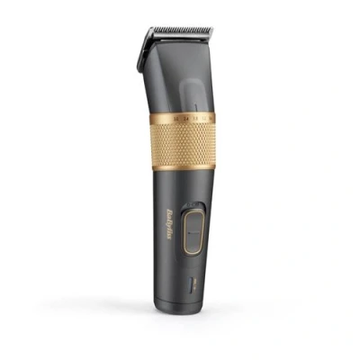 Image de Babyliss Graphite Precision Cordless E987e