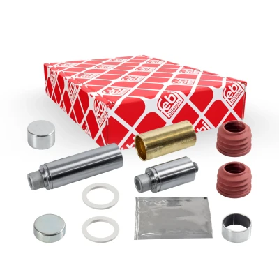 Afbeelding van FEBI BILSTEIN 175119 Remklauw Reparatieset Achteras, Vooras