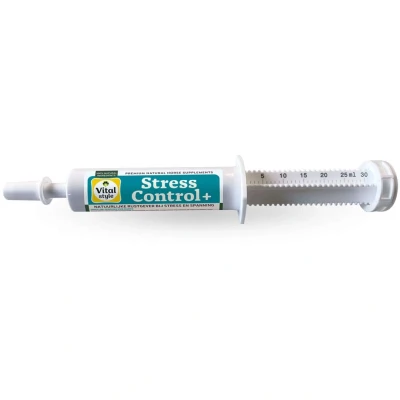 Afbeelding van VITALstyle StressControl + 30 milliliter