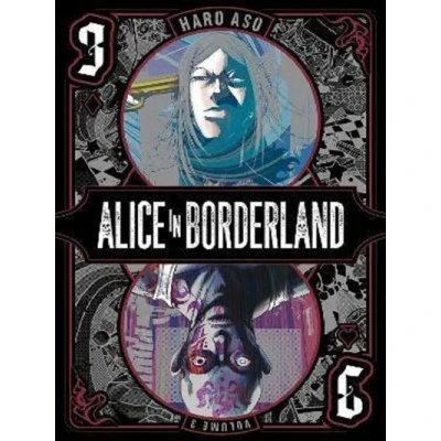 Image de Alice in Borderland