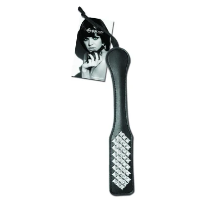 Afbeelding van S&amp;M Studded Paddle