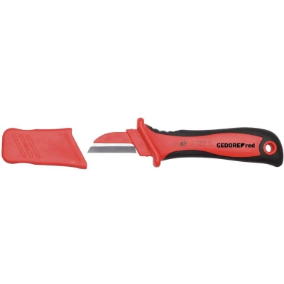Afbeelding van Gedore RED 3301415 R93220028 Kabelmes
