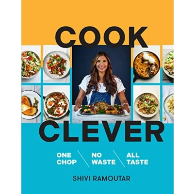 Afbeelding van Cook Clever