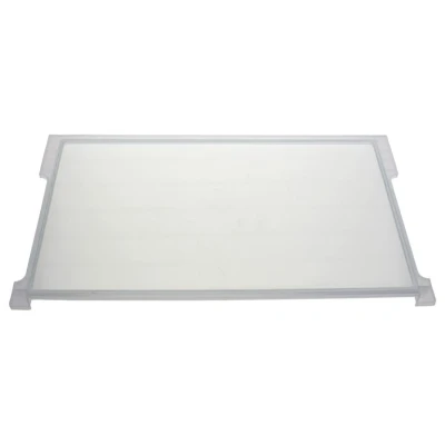 Image de Whirlpool Plaque en verre réfrigerateur 481245088283