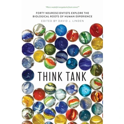 Afbeelding van Think Tank