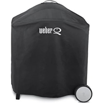 Afbeelding van Weber Premium hoes voor Q 2000/3000 serie