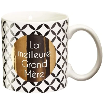 Image de DRAEGER BG MUG LA MEILLEURE G MERE