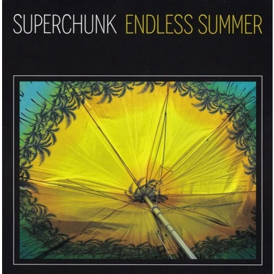 Afbeelding van Superchunk Endless Summer (7&quot; Vinyl Single) (Coloured Vinyl) (Limited Edition)