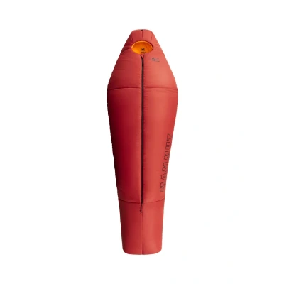 Afbeelding van Mammut Comfort Slaapzak, Dames, Maat: One Size, Beech