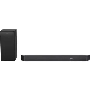 Image de Philips TAB7908 Noir