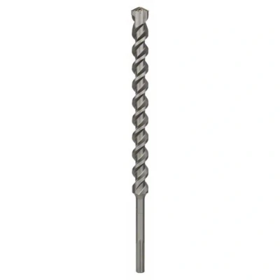 Afbeelding van Bosch Accessories SDS Max 4, 35x400x520mm 2608685876 Hamerboor 35 mm 1 stuk(s)