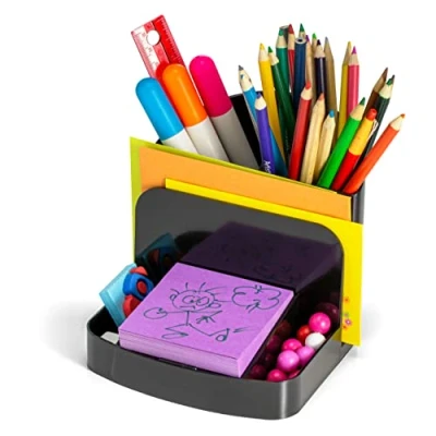 Afbeelding van Organizer Officemate Deluxe