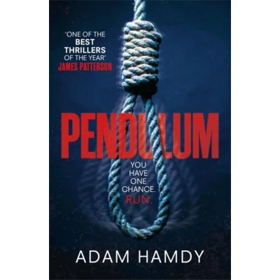 Afbeelding van Pendulum