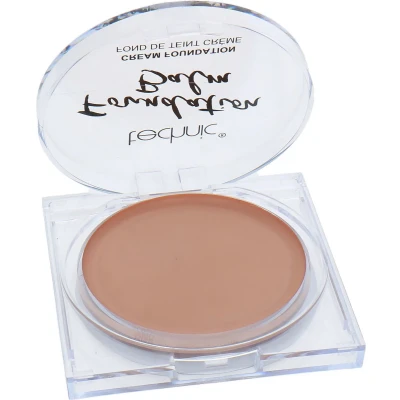 Afbeelding van Technic Cream Foundation Balm Café Au Lait