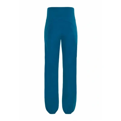 Afbeelding van Winshape Trainingsbroek, Dames, Maat: XS, Teal green