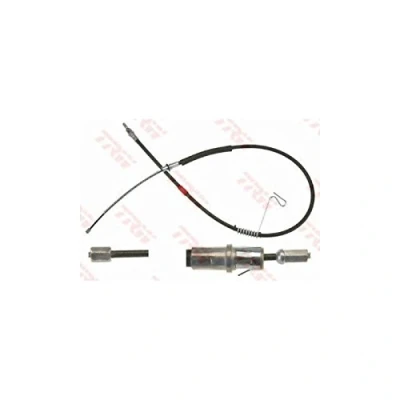 Afbeelding van Trw Handremkabel GCH114