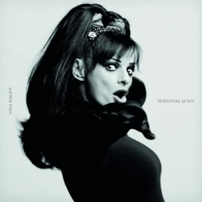 Afbeelding van Nina Hagen Personal Jesus (15th Anniversary Edition) (LP)