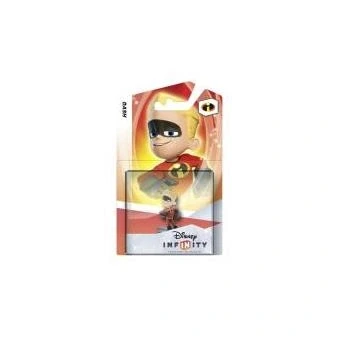 Image de Disney Infinity Figurita: Dash(LOS INCREIBLES) [ Import Espagne ]