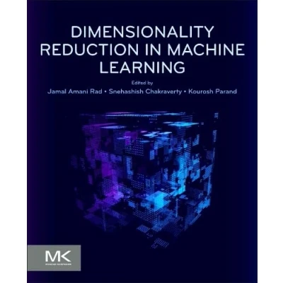 Afbeelding van Dimensionality Reduction in Machine Learning