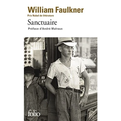 Afbeelding van Folio Sanctuaire