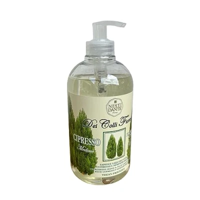 Afbeelding van Nesti Dante Fiorentini Zeeppomp Cipresso 500 ml