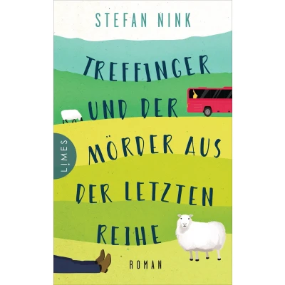Afbeelding van Treffinger und der Morder aus letzten reihe
