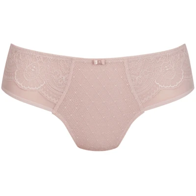 Afbeelding van RosaFaia Beautyfull Selma Taille Slip 1336 596 rosewood maat 38