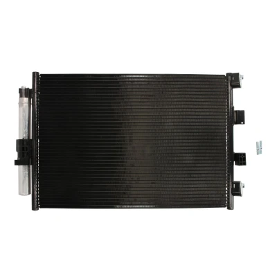 Afbeelding van THERMOTEC KTT110557 Condensor Airco Met droger 560 397 16 FORD: C Max 2, Grand Max, FOCUS 3