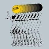 Afbeelding van Nervous Talk (LP)