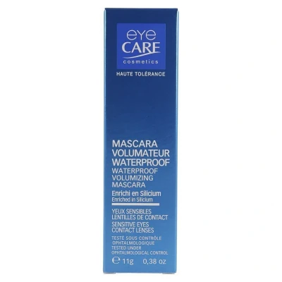 Afbeelding van Eye Care Mascara Volumateur Wtp Blue 11g
