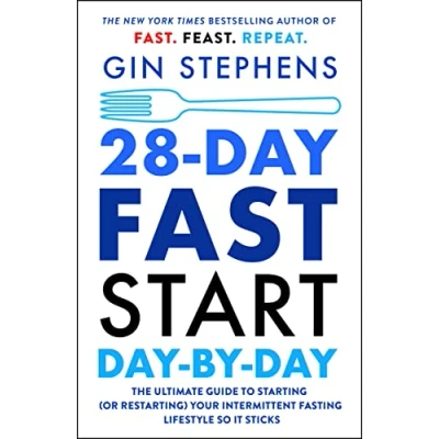 Afbeelding van 28 Day FAST Start by