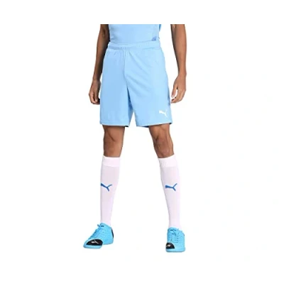 Afbeelding van PUMA Teamgoal Gebreide shorts 23 heren