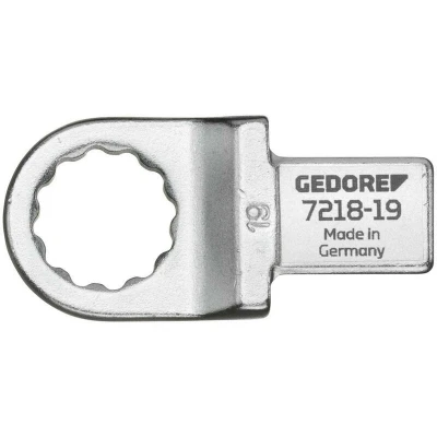 Afbeelding van GEDORE Ringsleutel 7218 36