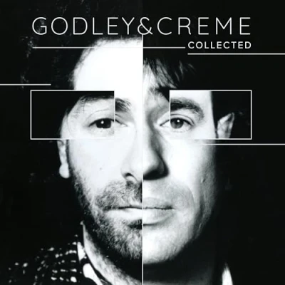 Afbeelding van Godley &amp; Creme Collected (CD)