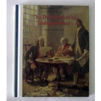 Afbeelding van The Declaration of Independence